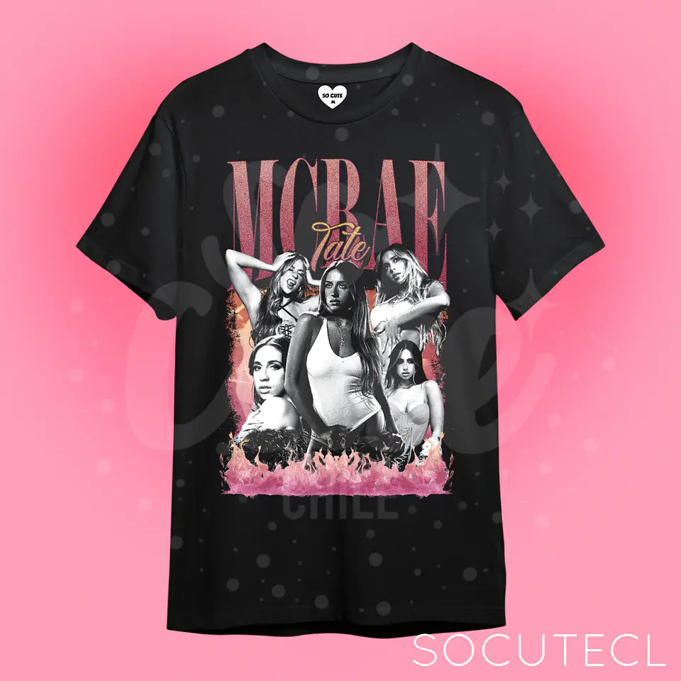 POLERA TATE MCRAE 1