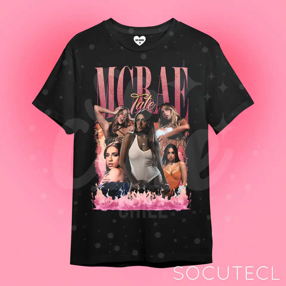 POLERA TATE MCRAE 2