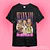 POLERA HANNAH MONTANA