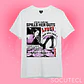 POLERA OLIVIA RODRIGO SPILLS HER GUTS - thumbnail 1