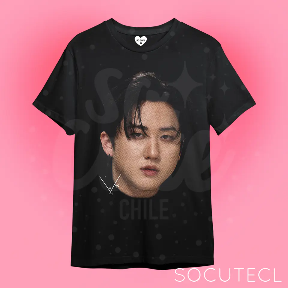 POLERA CHANGBIN  1