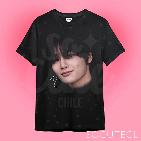 POLERA JEONG IN 