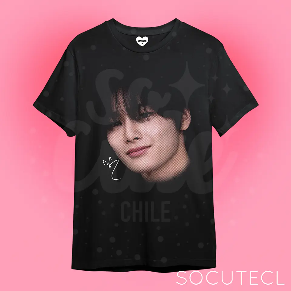 POLERA JEONG IN  1