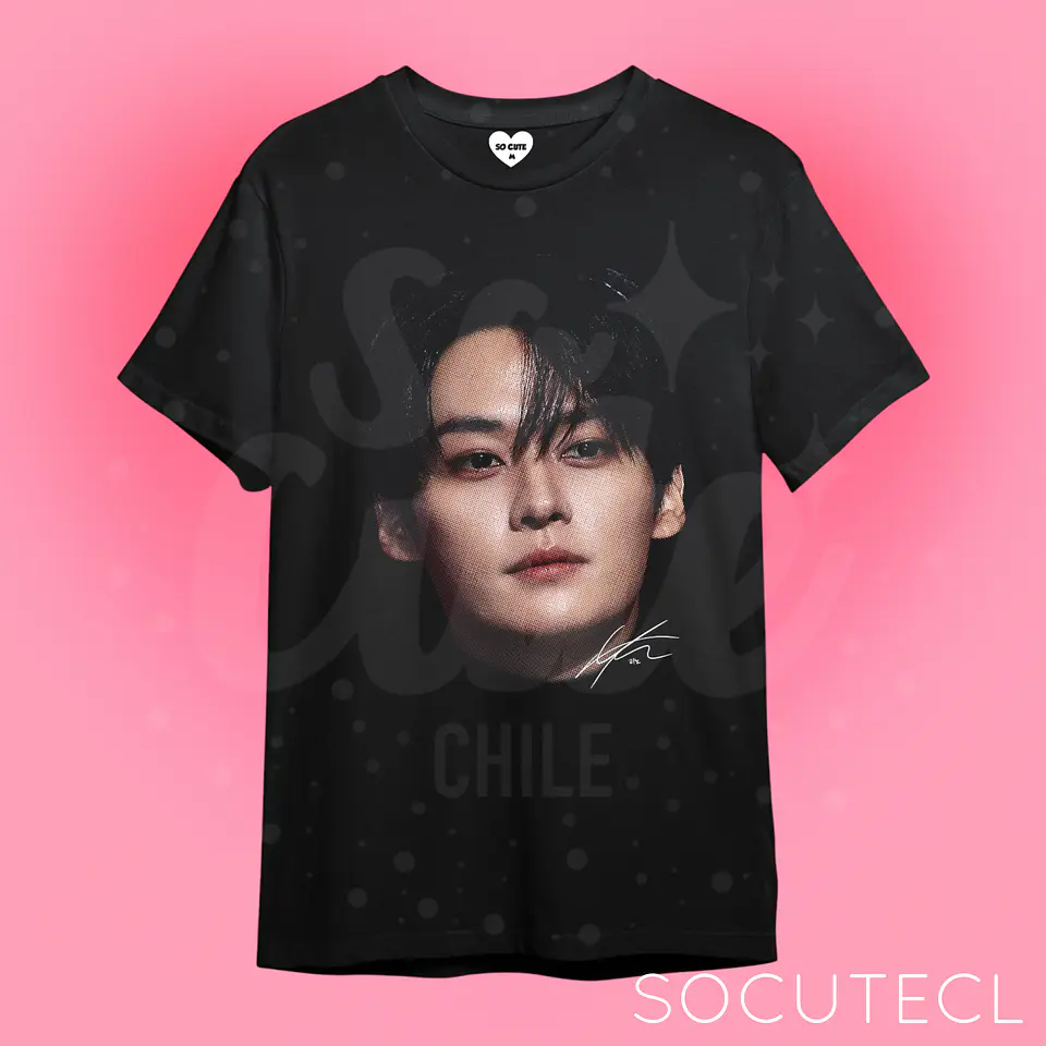 POLERA LEE KNOW  1