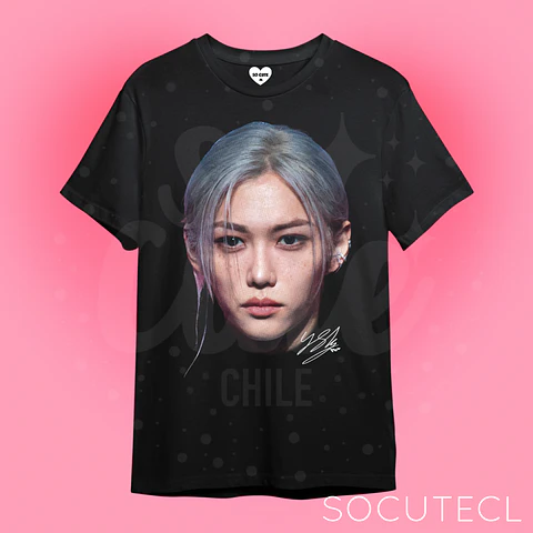 POLERA FELIX 