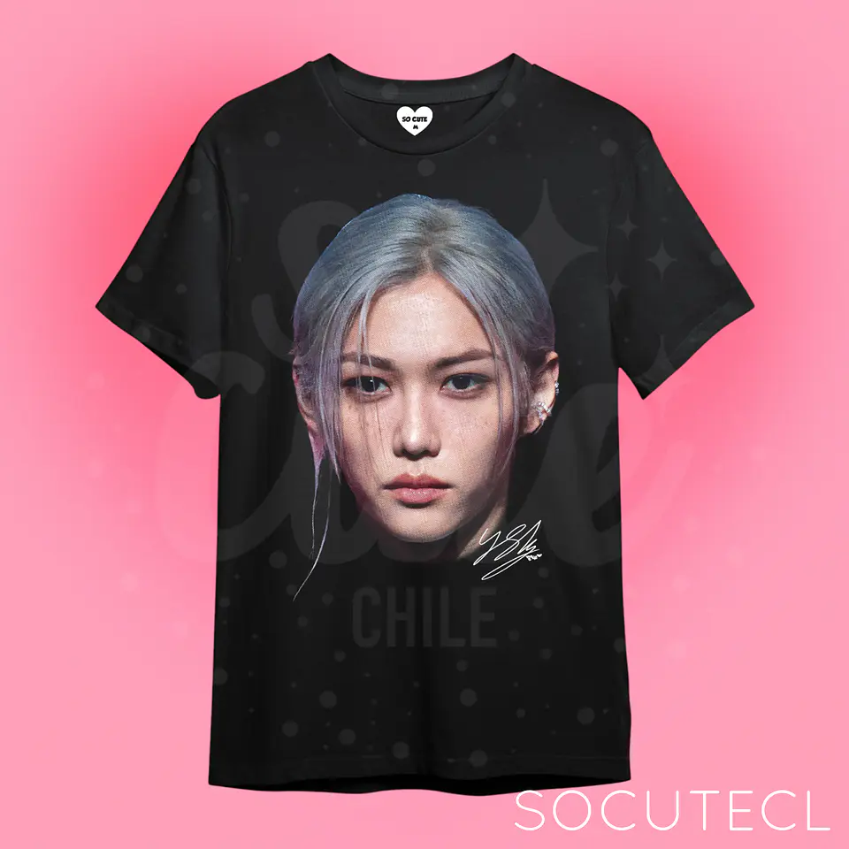 POLERA FELIX  1
