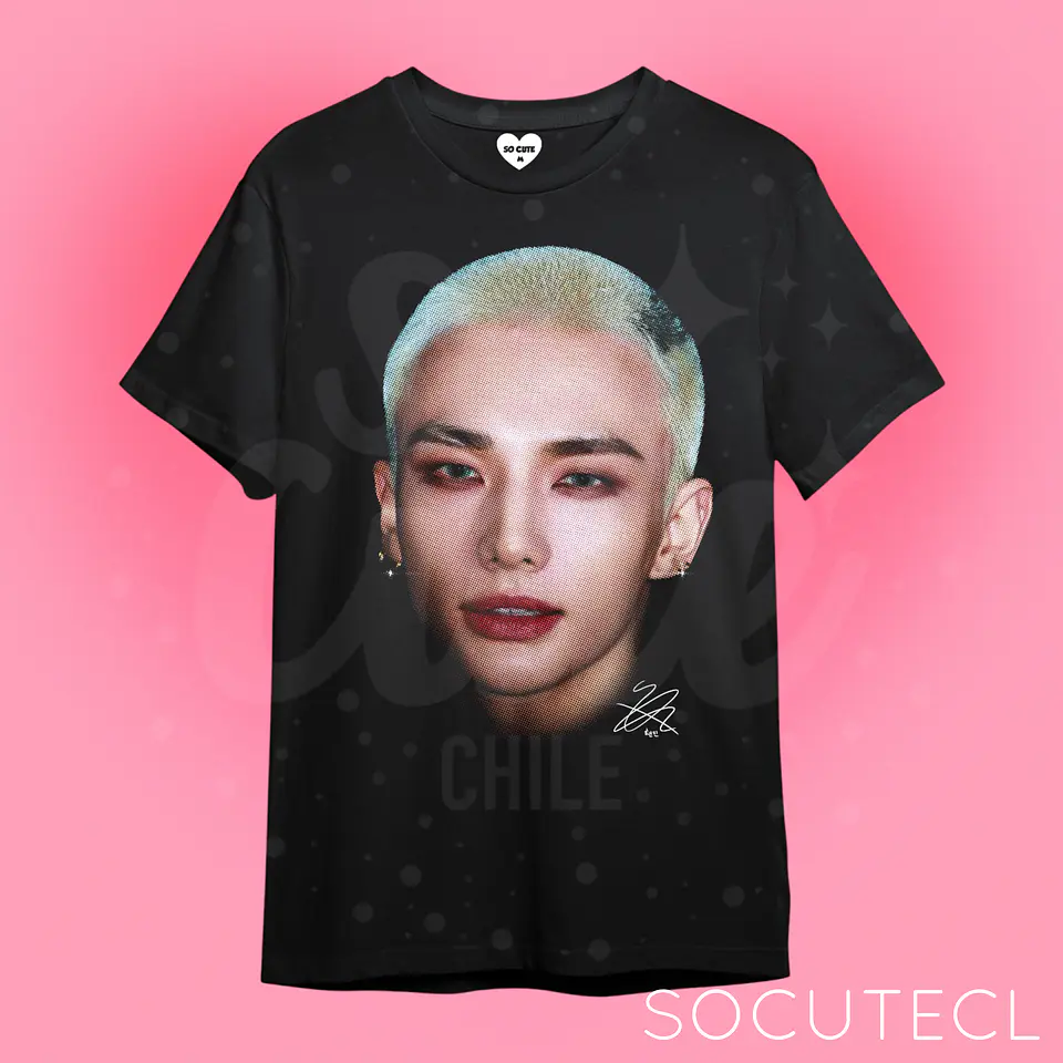 POLERA HYUNJIN  1