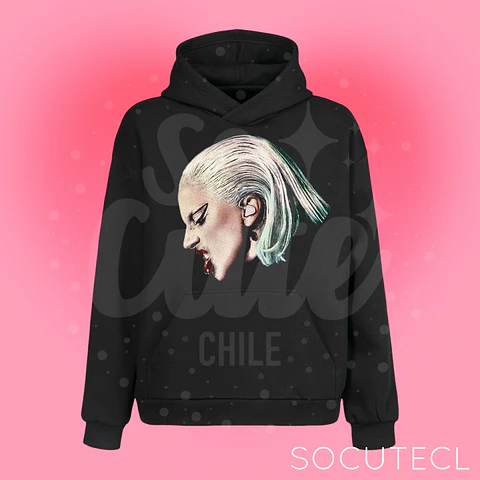 POLERON LADY GAGA CHROMATICA BALL