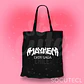 TOTE BAG LADY GAGA MAYHEM - thumbnail 1