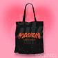TOTE BAG LADY GAGA MAYHEM - thumbnail 2