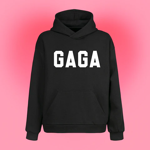 POLERON LADY “GAGA”