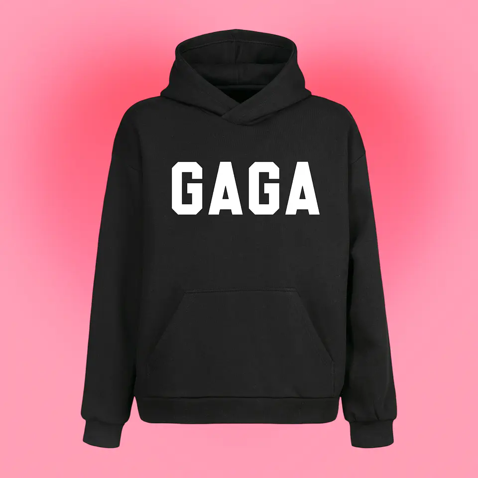POLERON LADY “GAGA” 1