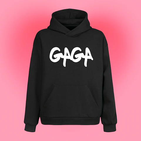 POLERON LADY “GAGA” 