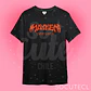 POLERA LADY GAGA MAYHEM - Miniatura 2
