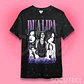 POLERA DUA LIPA  - Miniatura 1
