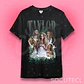 POLERA TAYLOR SWIFT ÁLBUM DEBUT - Miniatura 1
