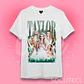 POLERA TAYLOR SWIFT ÁLBUM DEBUT - Miniatura 2