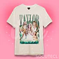 POLERA TAYLOR SWIFT ÁLBUM DEBUT - Miniatura 3