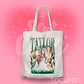 TOTE BAG TAYLOR SWIFT ALBUM DEBUT - Miniatura 2