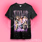 POLERA TAYLOR SWIFT ÁLBUM SPEAK NOW - thumbnail 1