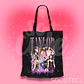 TOTE BAG TAYLOR SWIFT ALBUM SPEAK NOW - thumbnail 1
