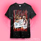POLERA TAYLOR SWIFT ÁLBUM RED - Miniatura 1