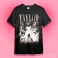 POLERA TAYLOR SWIFT ÁLBUM TTPD - thumbnail 1