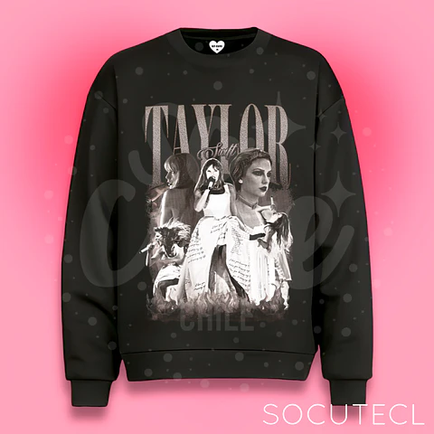 POLERON TAYLOR SWIFT ALBUM TTPD