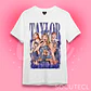 POLERA TAYLOR SWIFT ALBUM MIDNIGHTS  - thumbnail 2