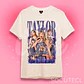 POLERA TAYLOR SWIFT ALBUM MIDNIGHTS  - thumbnail 3