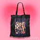 TOTE BAG TAYLOR SWIFT ALBUM MIDNIGHTS - Miniatura 1