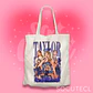 TOTE BAG TAYLOR SWIFT ALBUM MIDNIGHTS - Miniatura 2
