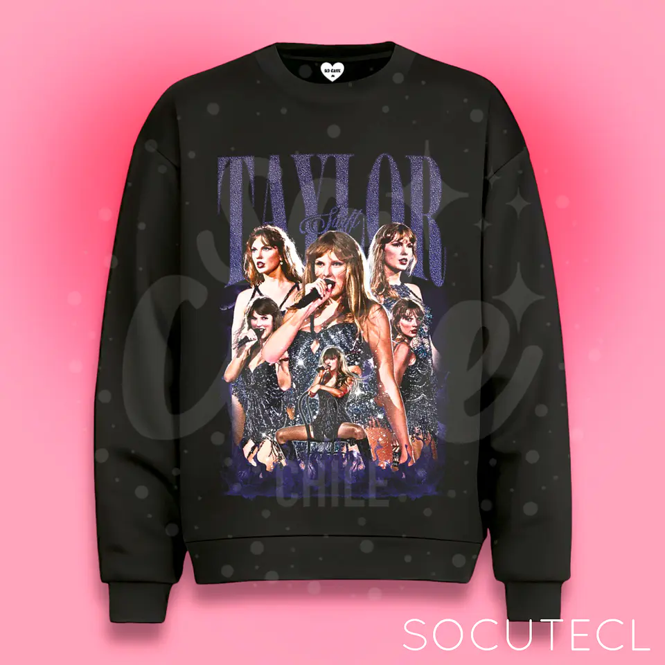 POLERON TAYLOR SWIFT ALBUM MIDNIGHTS 1