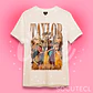 POLERA TAYLOR SWIFT ALBUM EVERMORE - Miniatura 2