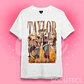 POLERA TAYLOR SWIFT ALBUM EVERMORE - Miniatura 3