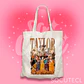 TOTE BAG TAYLOR SWIFT ALBUM EVERMORE - Miniatura 2