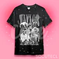 POLERA TAYLOR SWIFT ALBUM FOLKLORE - Miniatura 1