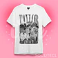 POLERA TAYLOR SWIFT ALBUM FOLKLORE - Miniatura 2