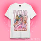 POLERA TAYLOR SWIFT ALBUM LOVER  - Miniatura 2