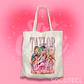 TOTE BAG TAYLOR SWIFT ALBUM LOVER  - Miniatura 2