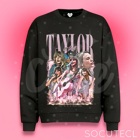 POLERON TAYLOR SWIFT ALBUM LOVER 