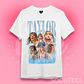 POLERA TAYLOR SWIFT ALBUM 1989  - Miniatura 2