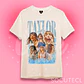 POLERA TAYLOR SWIFT ALBUM 1989  - Miniatura 3
