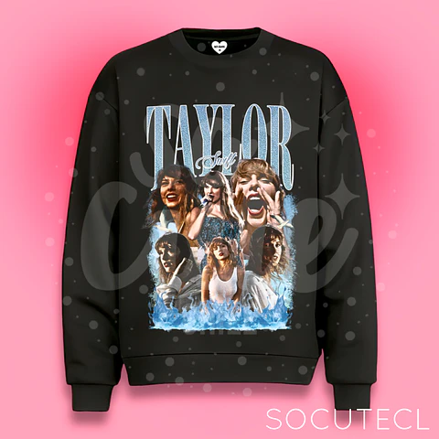 POLERON TAYLOR SWIFT ALBUM 1989 