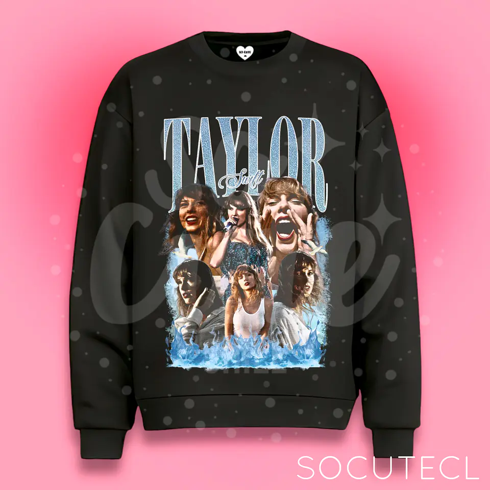 POLERON TAYLOR SWIFT ALBUM 1989  1