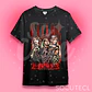 POLERA TAYLOR SWIFT ALBUM REPUTATION  - Miniatura 1