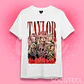 POLERA TAYLOR SWIFT ALBUM REPUTATION  - Miniatura 2