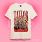POLERA TAYLOR SWIFT ALBUM REPUTATION  - Miniatura 3