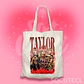 TOTE BAG TAYLOR SWIFT ALBUM REPUTATION  - Miniatura 2