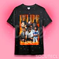 POLERA FELIPE CAMIROAGA  - Miniatura 2